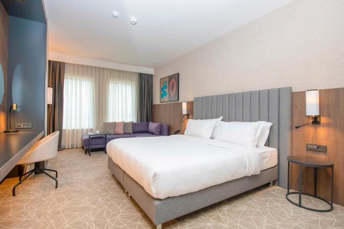 crowne plaza ankara an ihg hotel