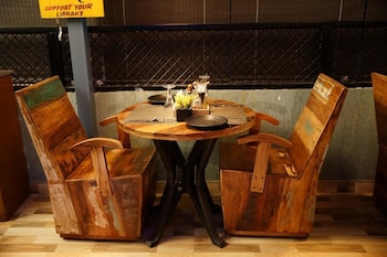 Jd Hotel Four Boutique,Rajasthan>>Jaipur,3 star