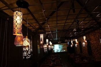 Jd Hotel Four Boutique,Rajasthan>>Jaipur,3 star