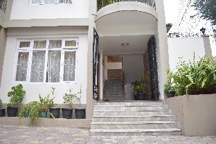 Kaizun Bnb,Laitumkhrah>>Shillong,1 star