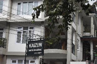 Kaizun Bnb,Laitumkhrah>>Shillong,1 star