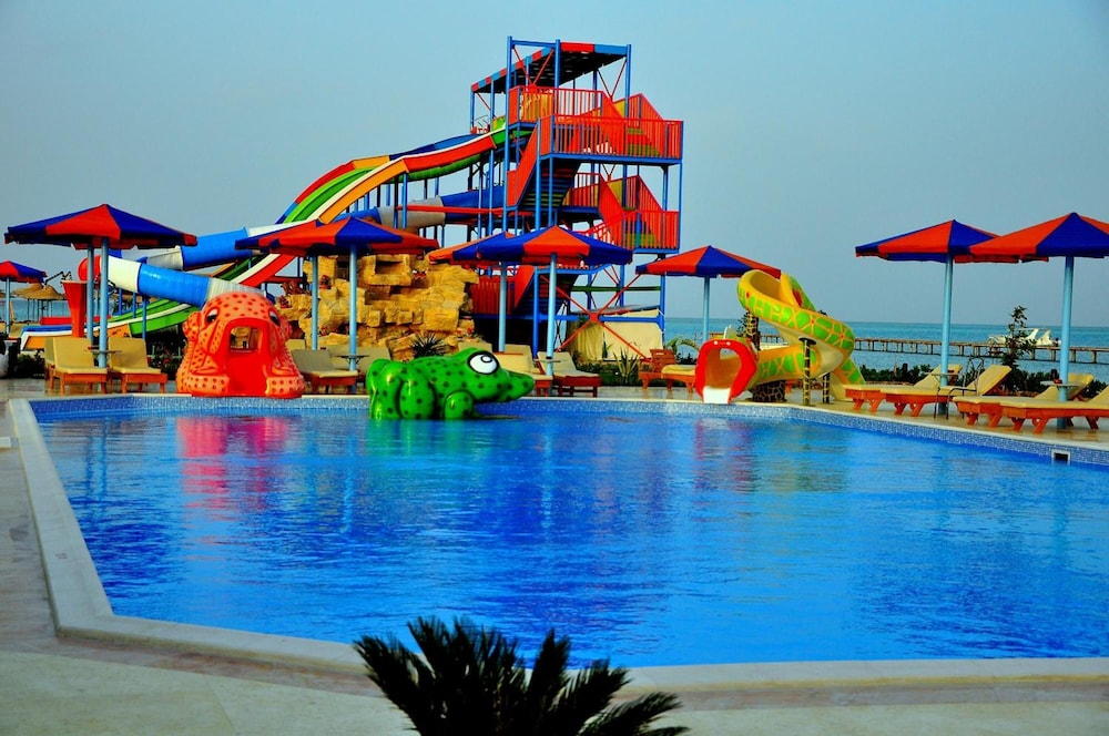 hurghada