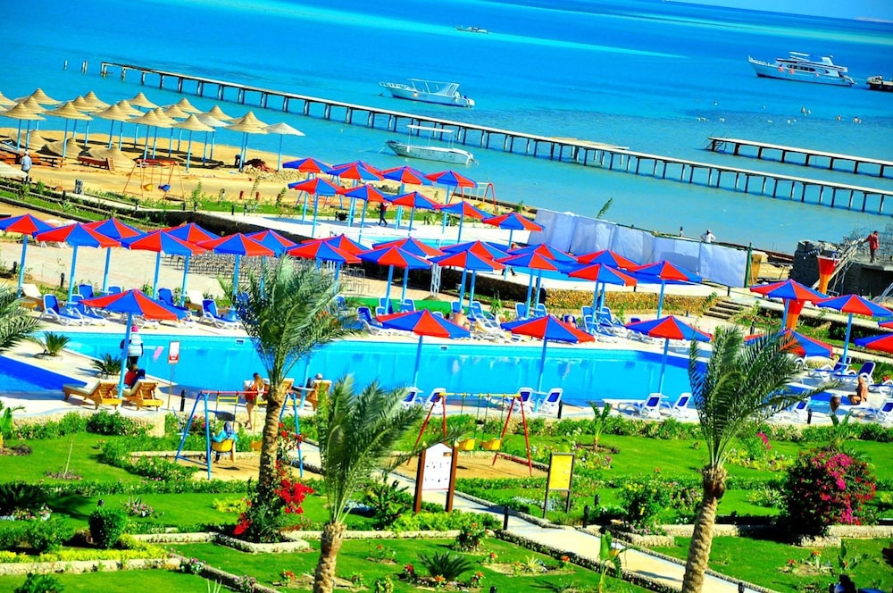 hurghada