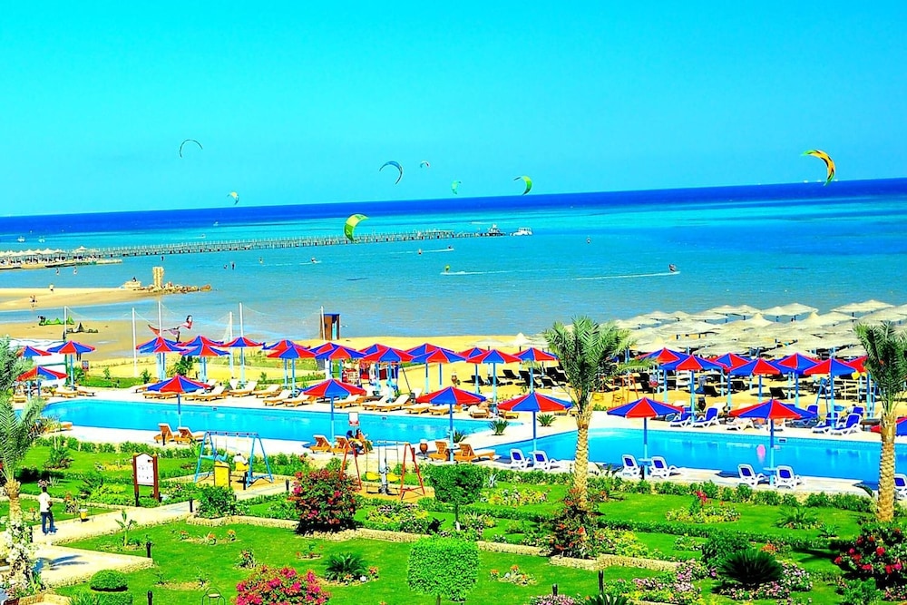 hurghada