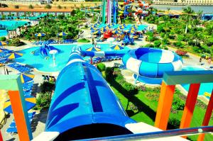 hawaii caesar dreams resort and aqua park