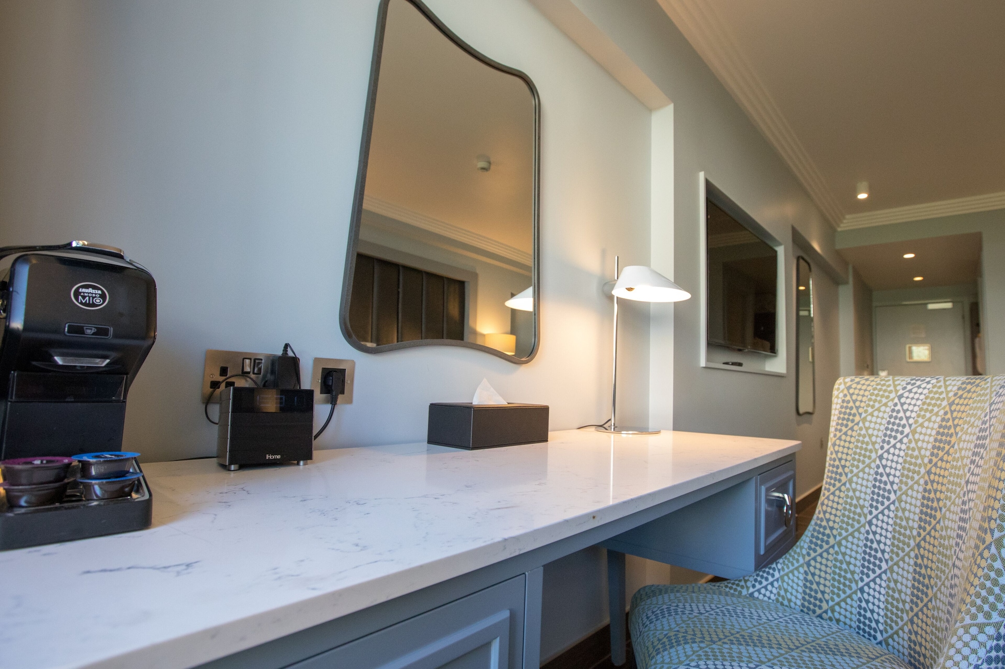 the eliott hotel