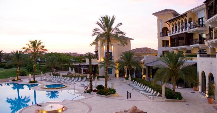 torre pacheco