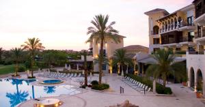 torre pacheco