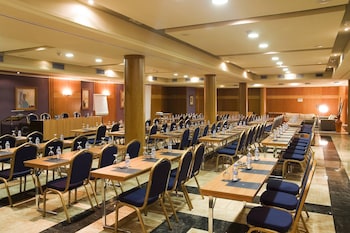 Ac Hotel Almeria,Costa De Almeria>>Almeria,4 star