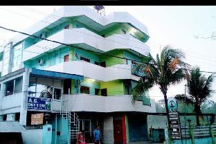 Ag Residency,,3 star