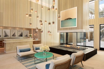 oceana santa monica lxr hotels and resorts