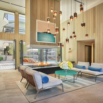 oceana santa monica lxr hotels and resorts