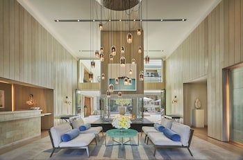 oceana santa monica lxr hotels and resorts