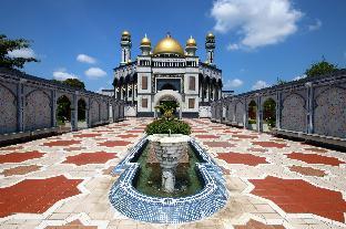 easybox budget hotel