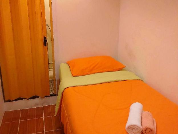 easybox budget hotel