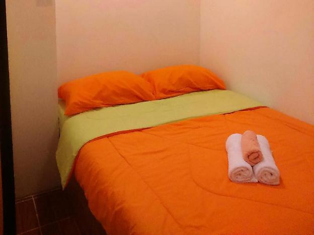 easybox budget hotel