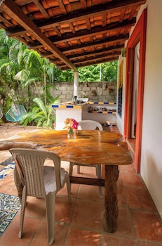 villa mozart y macondo