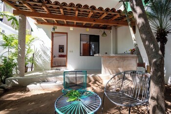 villa mozart y macondo