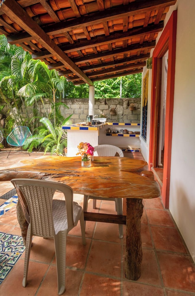 villa mozart y macondo