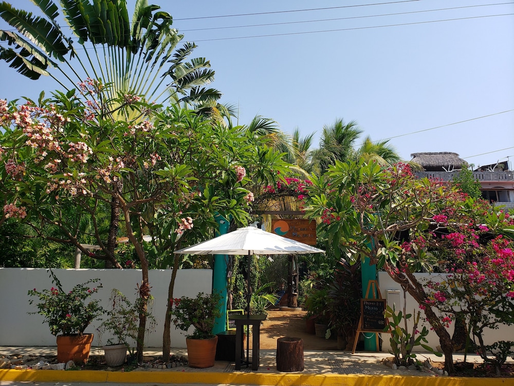 puerto escondido