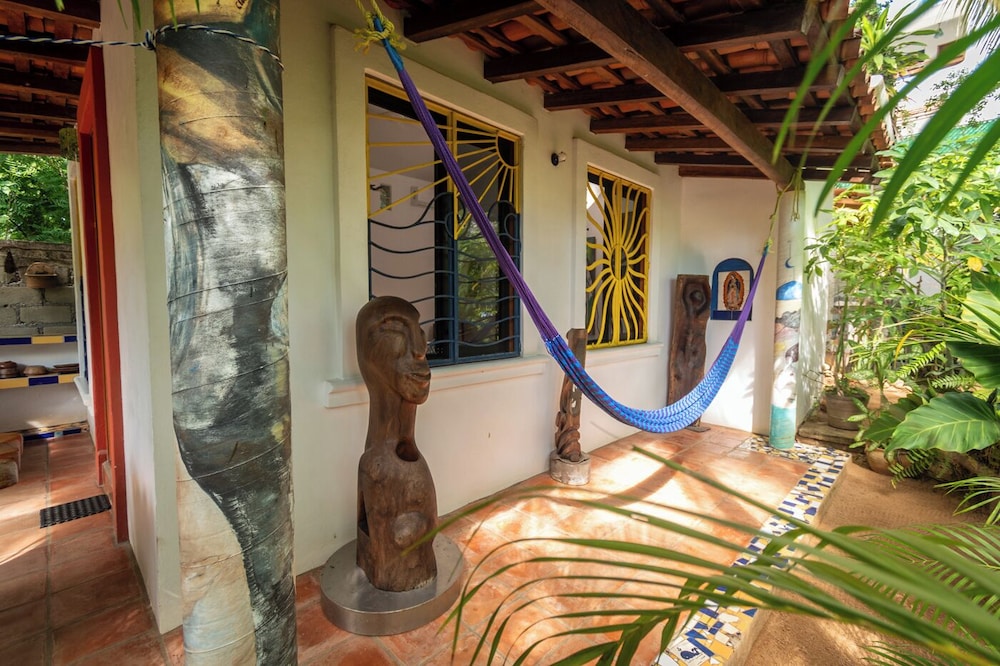 puerto escondido