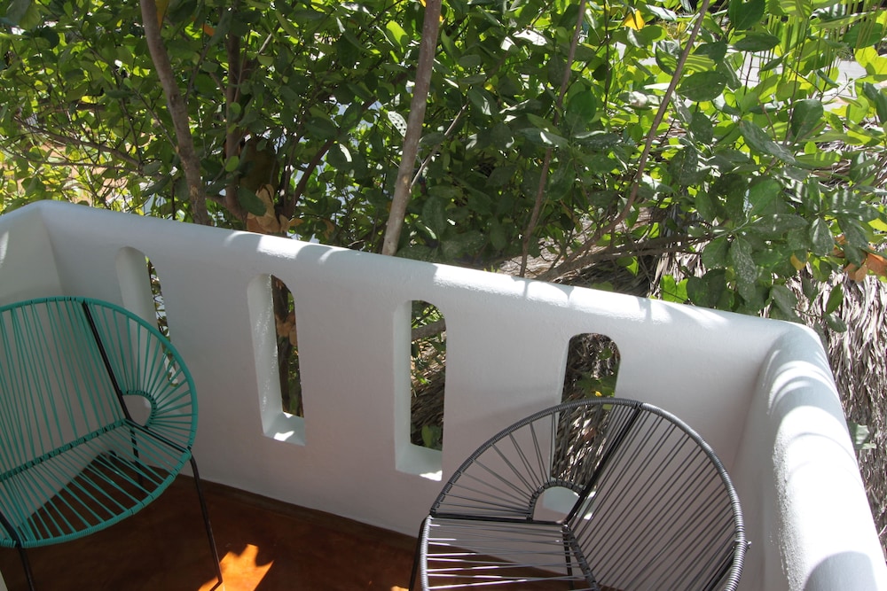 puerto escondido