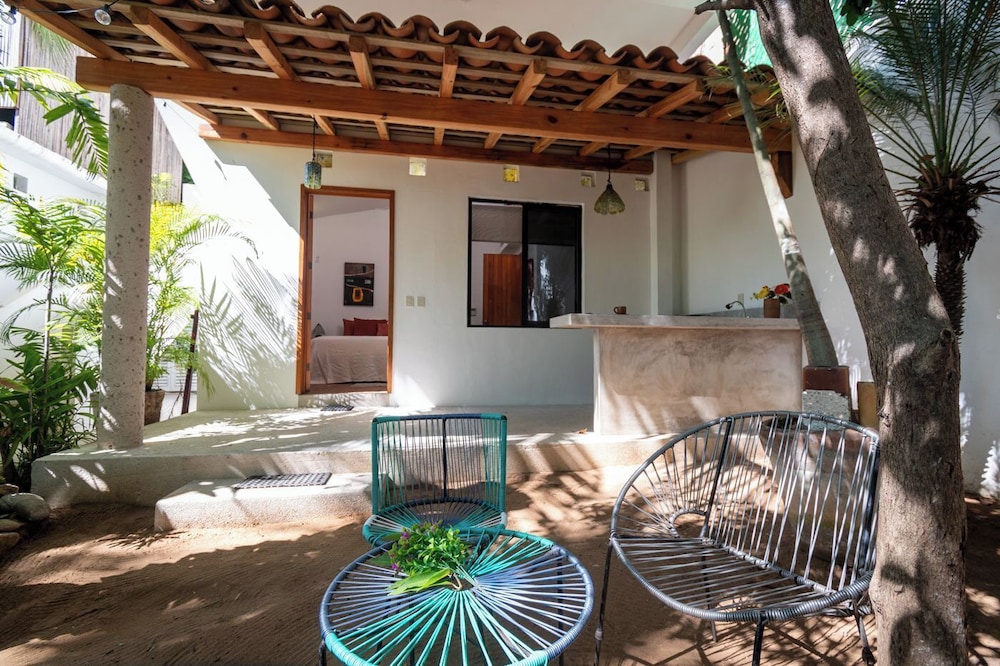 puerto escondido