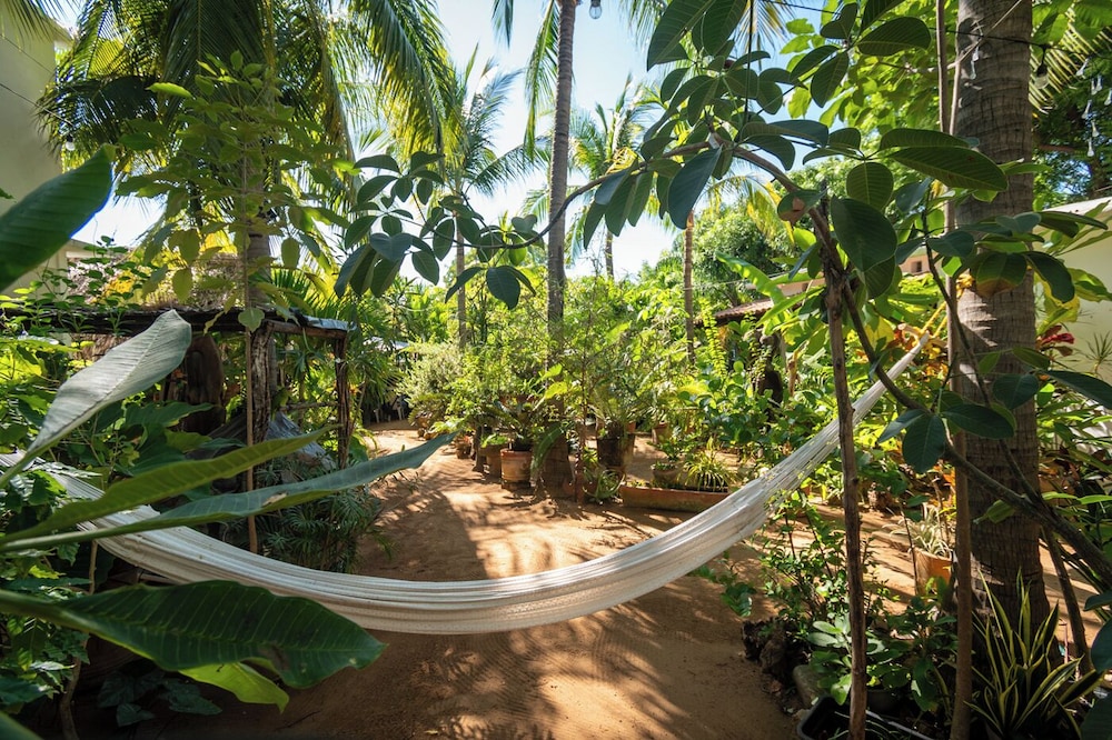 puerto escondido