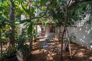 puerto escondido