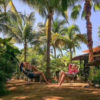 puerto escondido