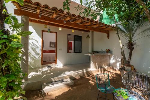 villa mozart y macondo