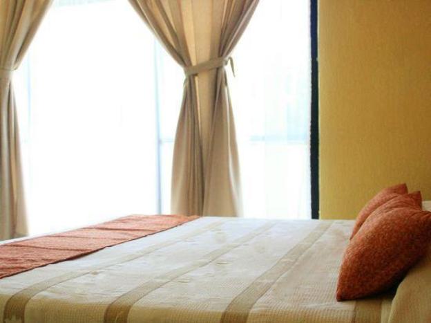 hotel surf olas altas