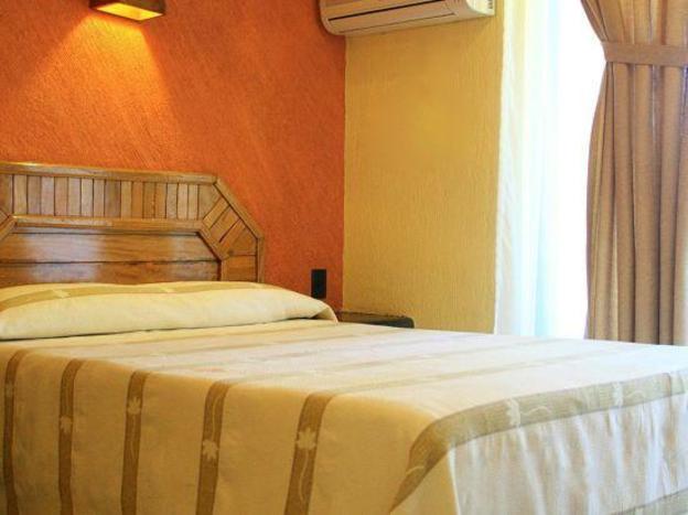 hotel surf olas altas