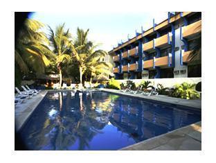 Hotel Surf Olas Altas,Oaxaca>>Brisas De Zicatela,3 star