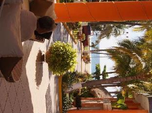 hotel surf olas altas