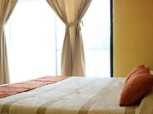 hotel surf olas altas