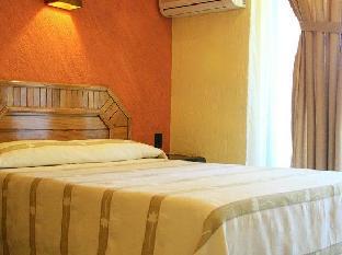hotel surf olas altas