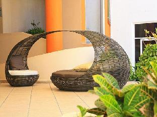 hotel surf olas altas