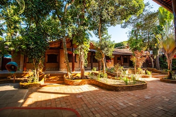 village arraial by mn hoteis
