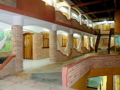 village arraial by mn hoteis