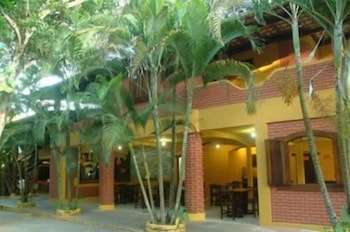 village arraial by mn hoteis