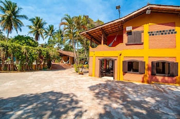village arraial by mn hoteis