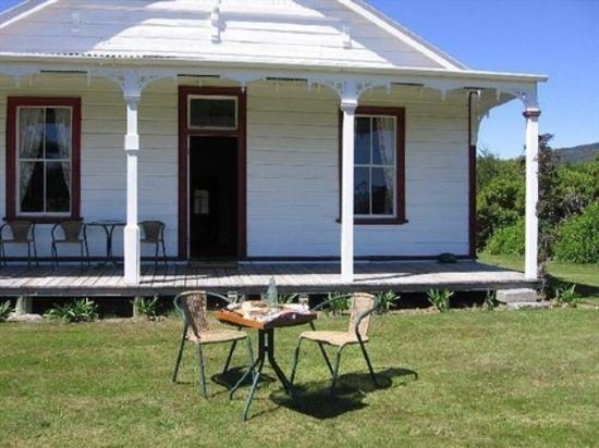 Murrells Grand View House (Adults Only),7 Murrell Avenue,4 star