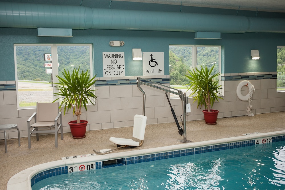 holiday inn express hotel and suites by ihg