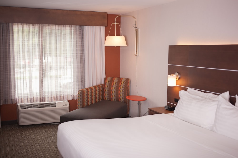 holiday inn express hotel and suites by ihg