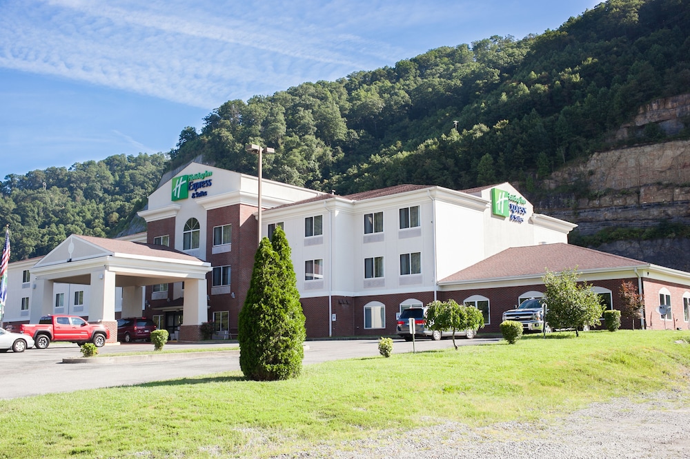 holiday inn express hotel and suites by ihg