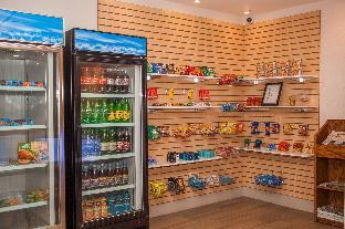 holiday inn express hotel and suites by ihg
