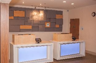 holiday inn express hotel and suites by ihg