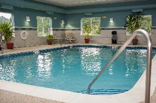 holiday inn express hotel and suites by ihg