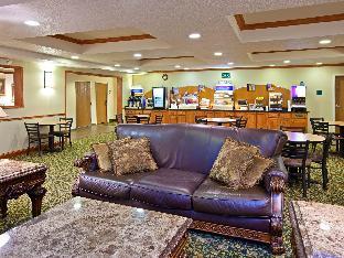 holiday inn express hotel and suites by ihg